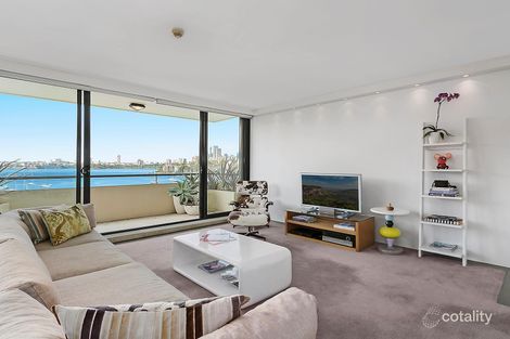 Property photo of 5/1 Spains Wharf Road Kurraba Point NSW 2089