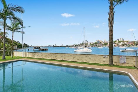 Property photo of 5/1 Spains Wharf Road Kurraba Point NSW 2089