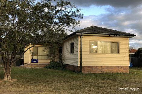 Property photo of 39 Hunter Street Riverstone NSW 2765