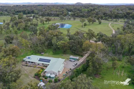 Property photo of 272 McKechnie Road Ruby Creek NSW 4380