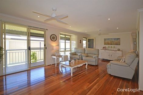 Property photo of 141/1 Greenmeadows Drive Port Macquarie NSW 2444