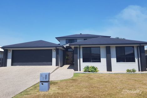 Property photo of 52 James Muscat Drive Walkerston QLD 4751
