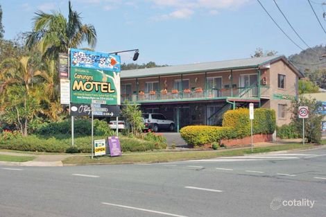 45 Christie St, Canungra, QLD 4275