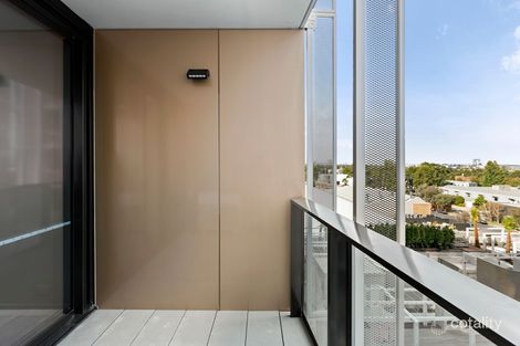Property photo of 503/320 Plummer Street Port Melbourne VIC 3207