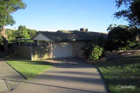 Property photo of 46 Tindall Crescent Sheidow Park SA 5158