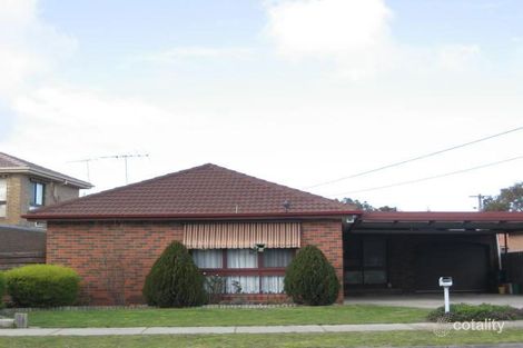 21 Liverpool Dr, Keysborough, VIC 3173