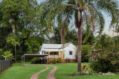 10 TOPAZ ST, COOROY, QLD 4563