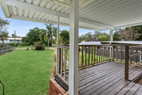 Property photo of 10 Topaz Street Cooroy QLD 4563