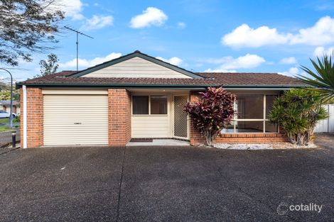 4/19 Bullock Rd, Ourimbah, NSW 2258