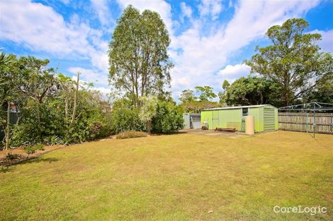 Property photo of 90 Dorsal Drive Birkdale QLD 4159