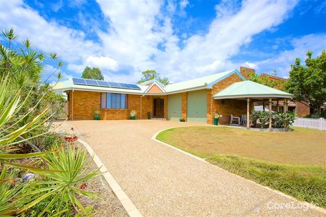 Property photo of 90 Dorsal Drive Birkdale QLD 4159