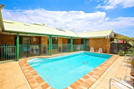 Property photo of 90 Dorsal Drive Birkdale QLD 4159