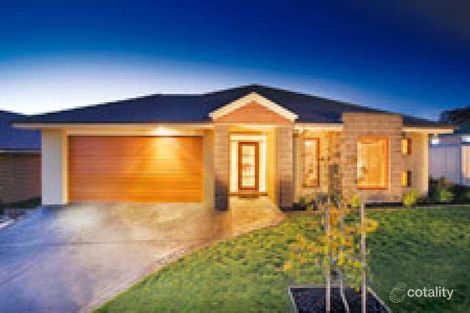 60 Mcivor Forest Dr, Junortoun, VIC 3551