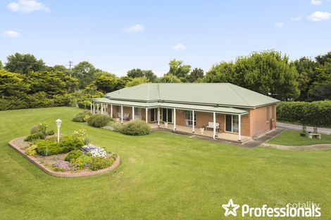 Property photo of 1 Leo Grant Drive Kelso NSW 2795