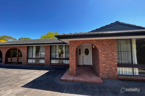 25 Thomas St, Mittagong, NSW 2575