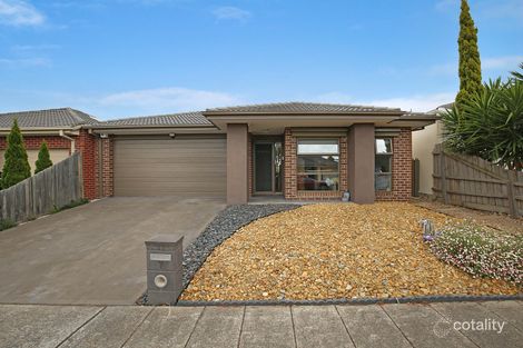 Property photo of 7 Ingleby Street Wollert VIC 3750