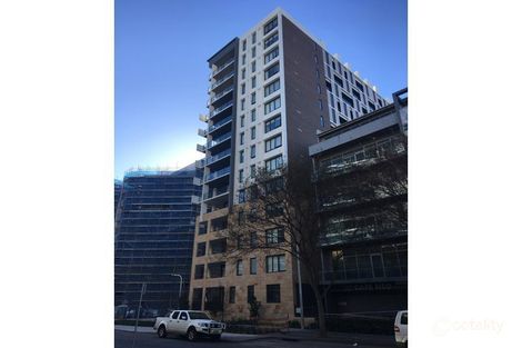 Property photo of 105B/7-9 Kent Road Mascot NSW 2020