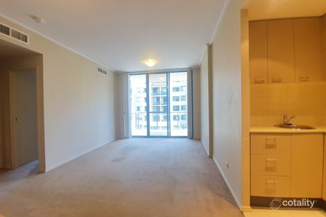 Property photo of 504/2-10 Orara Street Waitara NSW 2077