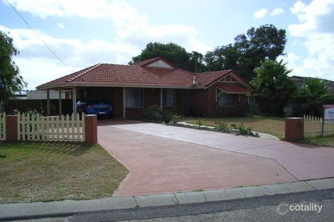16 Young Pl, Nulsen, WA 6450