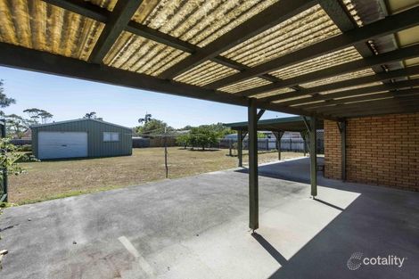 Property photo of 45 Spenser Street Iluka NSW 2466