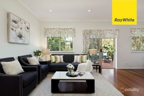 Property photo of 21 Ross Street Epping NSW 2121