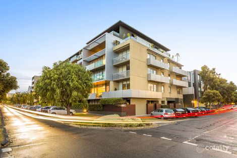 510/1 Danks St W, Port Melbourne, VIC 3207