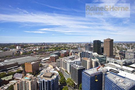 Property photo of 4205/2 Quay Street Haymarket NSW 2000