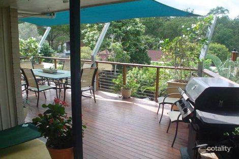 Property photo of 33 Limosa Street Bellbowrie QLD 4070