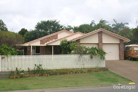 Property photo of 8 Moody Court Parkwood QLD 4214