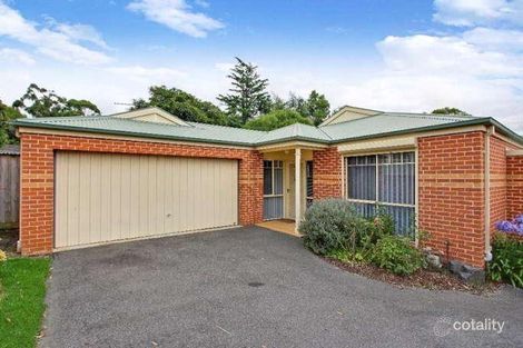 Property photo of 3/45 Warranwood Road Warranwood VIC 3134