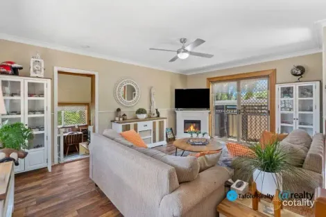 Property photo of 49 Wimborne Road Alexandra Hills QLD 4161