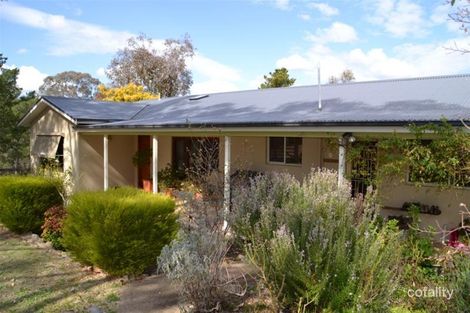 1369 Ulan Rd, Budgee Budgee, NSW 2850