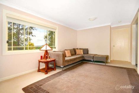 Property photo of 6 Asaph Close Hornsby Heights NSW 2077