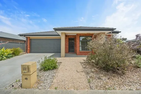 22 Craven St, Lucas, VIC 3350
