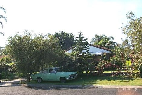 Property photo of 8 McTaggart Street Capalaba QLD 4157