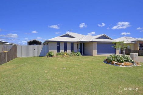 Property photo of 24 Beech Links Drive Ashfield QLD 4670
