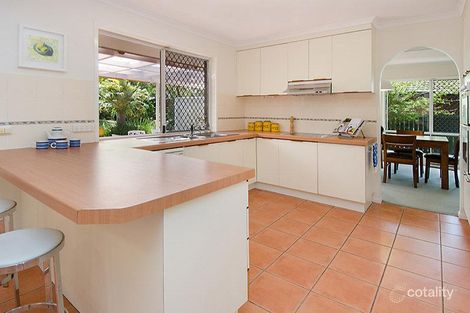 Property photo of 9 Risdon Street Carindale QLD 4152