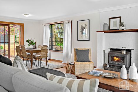 Property photo of 4 Edwin Road Bullaburra NSW 2784