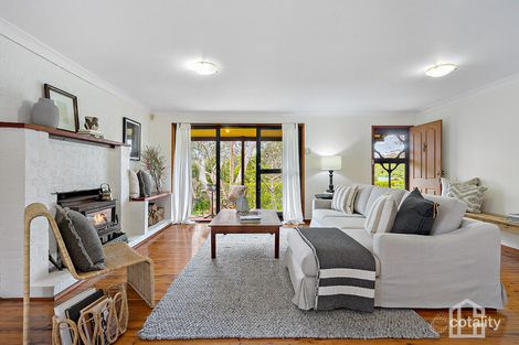 Property photo of 4 Edwin Road Bullaburra NSW 2784