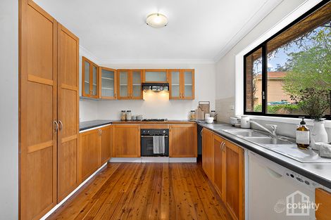 Property photo of 4 Edwin Road Bullaburra NSW 2784