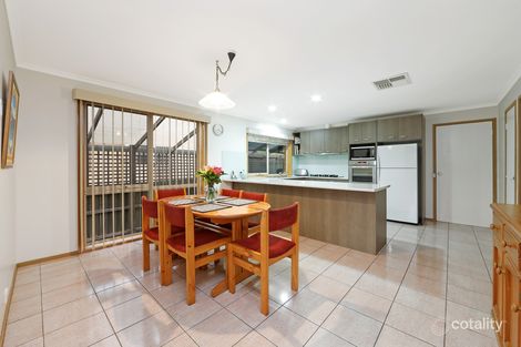 Property photo of 260 Karoo Road Rowville VIC 3178