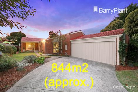 Property photo of 260 Karoo Road Rowville VIC 3178