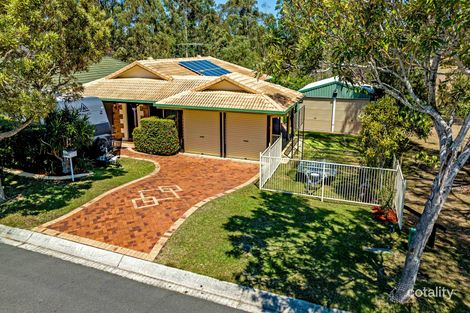 Property photo of 35 Silvara Circuit Capalaba QLD 4157