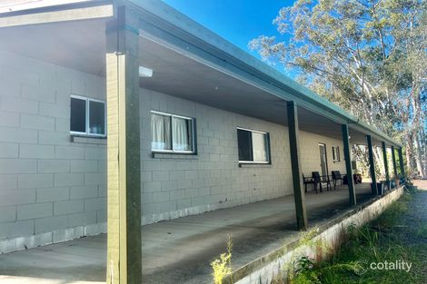 Property photo of 8 Enterprise Court Cooloola Cove QLD 4580
