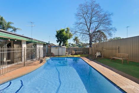 Property photo of 11 Dunbar Avenue Werrington County NSW 2747