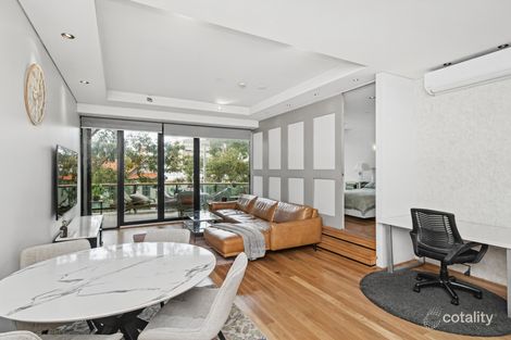 12/255 Adelaide Tce, Perth, WA 6000