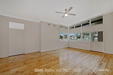 Property photo of 42 Redditch Crescent Hebersham NSW 2770