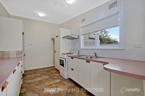 Property photo of 42 Redditch Crescent Hebersham NSW 2770