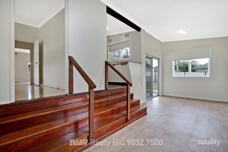 Property photo of 42 Redditch Crescent Hebersham NSW 2770