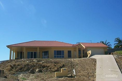 11 Carne Ct, Eimeo, QLD 4740